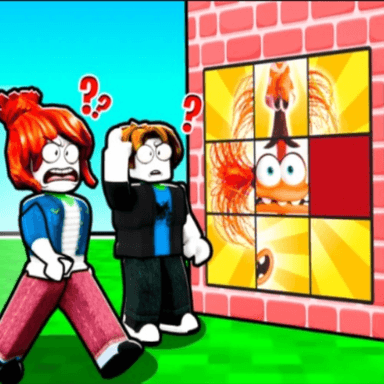 Puzzle Escape! 🧩 icon
