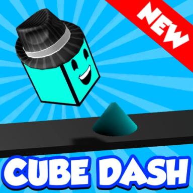 PETS! Cube Dash [Season 2]  icon