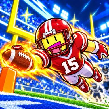 Pixel Football by PIXEL FOOTBALL | Creator Exchange