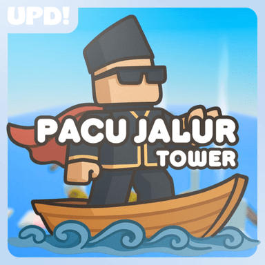[UPDATE!] Pacu Jalur Tower icon