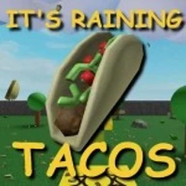 Thumbnail for 🌮 It's Raining Tacos! Game