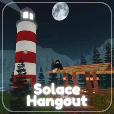 Solace Hangout icon