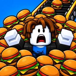 Thumbnail for Burger Belt Tycoon 🍔  Game