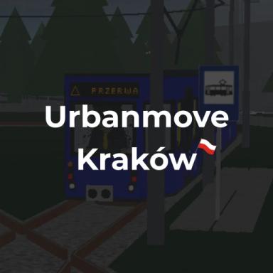 Thumbnail for Urbanmove Kraków  UPDATE! Game