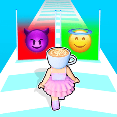 🌈 Easy Win Parkour Obby 🌈 icon