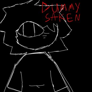 (the end) Dummysaken  icon