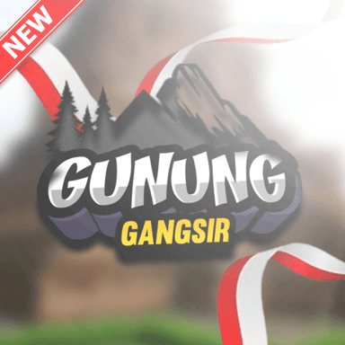 Thumbnail for GUNUNG GANGSIR [FINAL] Game
