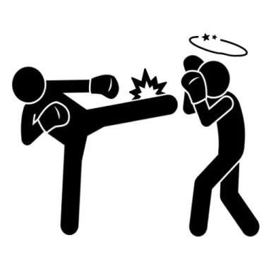 [WEAPONS] Line To Fight 🥊 icon
