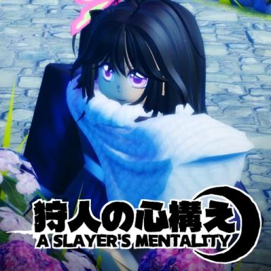 Thumbnail for Demon Slayer Rp: A Slayers Mentality Game