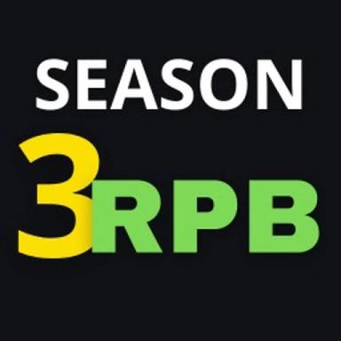 RPB TEMPORADA 3 [TESTE] icon