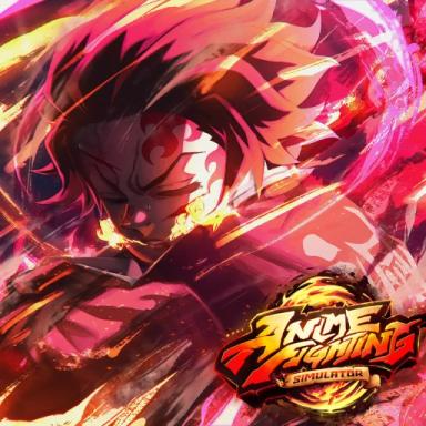 Thumbnail for [⚔️UPD 6.5] Anime Fighting Simulator Game
