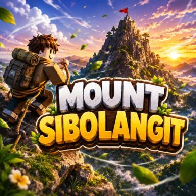 [NEW UPDATE] MOUNT SIBOLANGIT icon