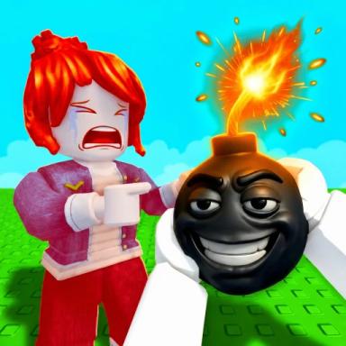 Thumbnail for 💣️Pass Bomb or DIE! Game