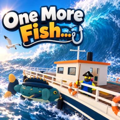 Thumbnail for One More Fish... Game