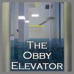 Thumbnail for The Obby Elevator [Beta] Game