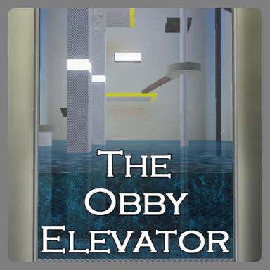 Thumbnail for The Obby Elevator [Beta] Game