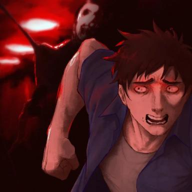 Thumbnail for ♾️ PARADOX (Anomaly)  Game