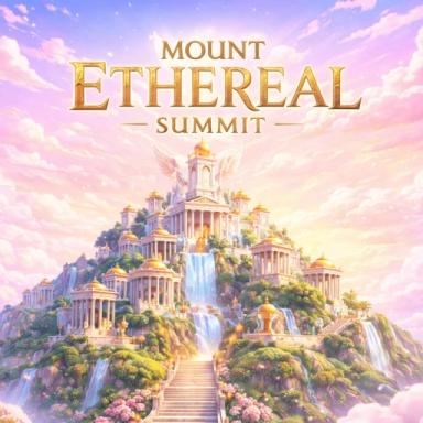 [UPD + FREE AVA] MOUNT ETHEREAL SUMMIT icon