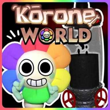 Korone World icon