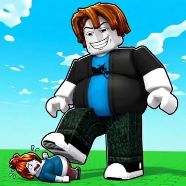 Steal Fat from others! icon