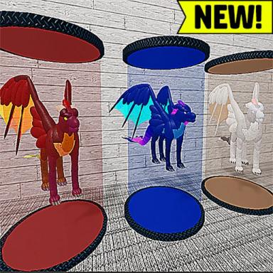 Thumbnail for Dragon Tycoon Game