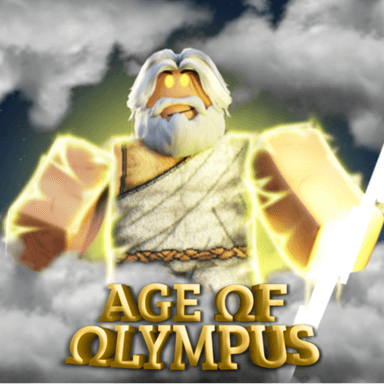 Thumbnail for Age of Olympus - Greece Game