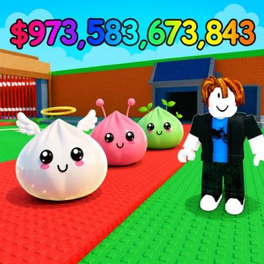 Thumbnail for Steal a Squishy Dumpling Game