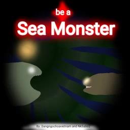 Be A Sea Monster [Lusca remodel] icon