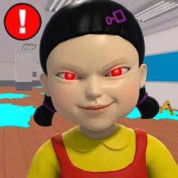 Escape The Squid Game Ship Obby! (NEW!) icon