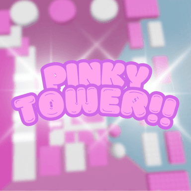 PINKY TOWER! icon