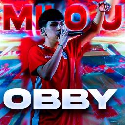 MILO J OBBY [UPDATE] icon