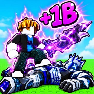 Thumbnail for Merge To Fight Game