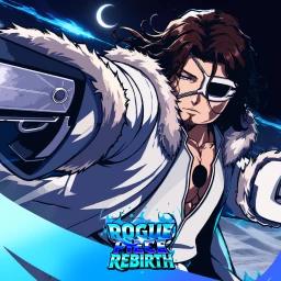 Thumbnail for Rogue Piece: Rebirth Game