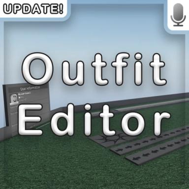 Outfit Editor icon