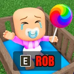 Thumbnail for ROB DA BABY Game
