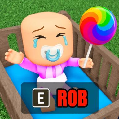 Thumbnail for ROB DA BABY Game