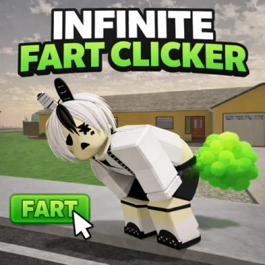 Thumbnail for Infinite Fart Clicker Game