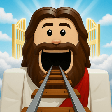 Cart Ride Into Heaven icon