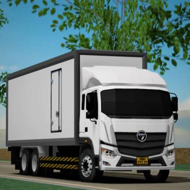 [Update] Vehicle Simulator Vietnam icon