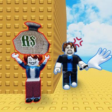 Thumbnail for Steal Cash Tower Game