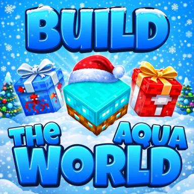 Thumbnail for [UPD🔥] Build the Aqua World! Game