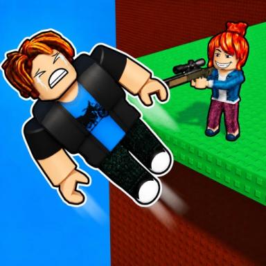 Thumbnail for [FPS] FLING Game
