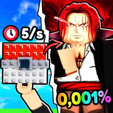 Thumbnail for Catch an Anime! Game