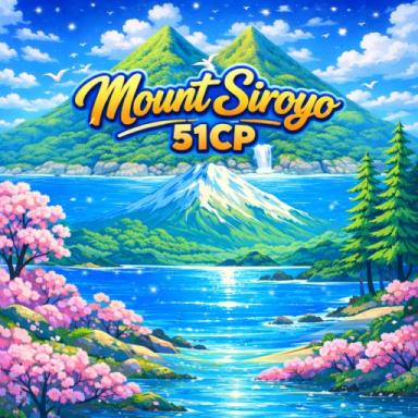 Thumbnail for [FREE AVA + X250]MOUNT SIROYO Game