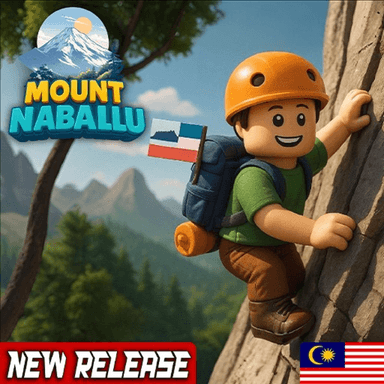 ( X5 SUMMIT ) Mount Nabalu ( BETA ) icon