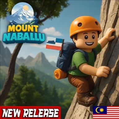 Thumbnail for Mount Nabalu V2 Game