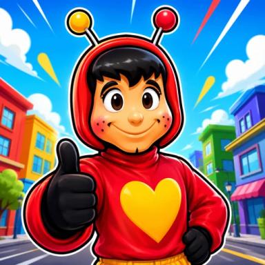 (🌈) Little Train Ride  icon