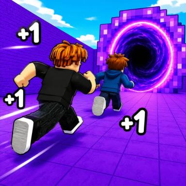 Thumbnail for [⚡UPDATE] +1 Speed Arena Escape 🎁 Game