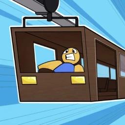 [🔥UPD 2] A Monorail Ride icon