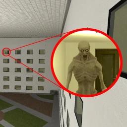 SCP Roleplay Morphs! icon